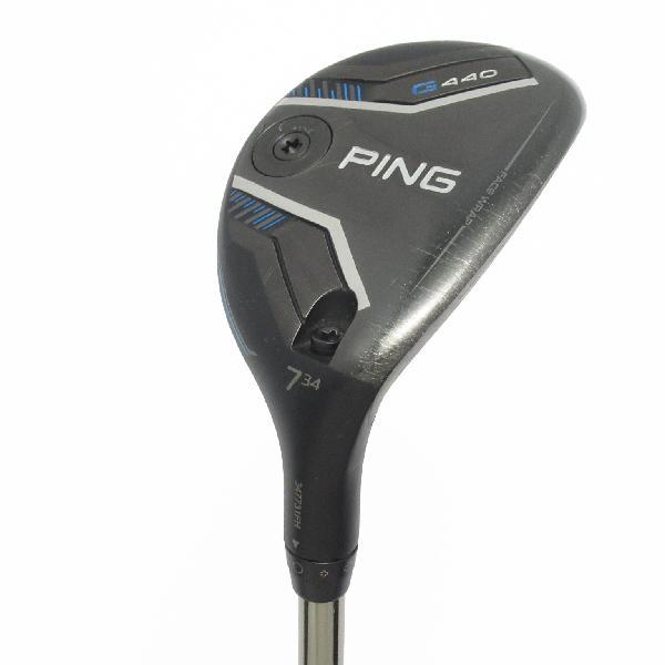 PING（ピン） G440 G440 ハイブリッド ユーティリティ PING TOUR 2.0