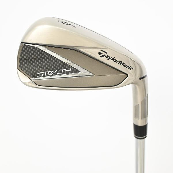 TaylorMade（テーラーメイド） STEALTH ステルス アイアン KBS MAX