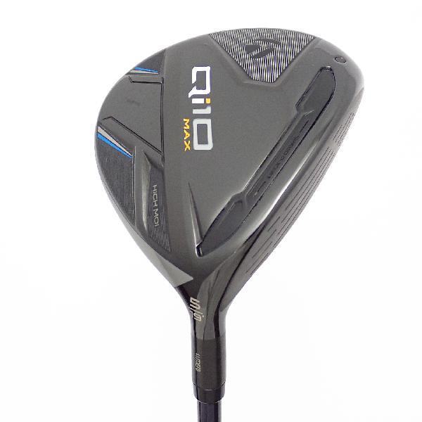 TaylorMade（テーラーメイド） Qi10 Qi10 MAX フェアウェイウッド