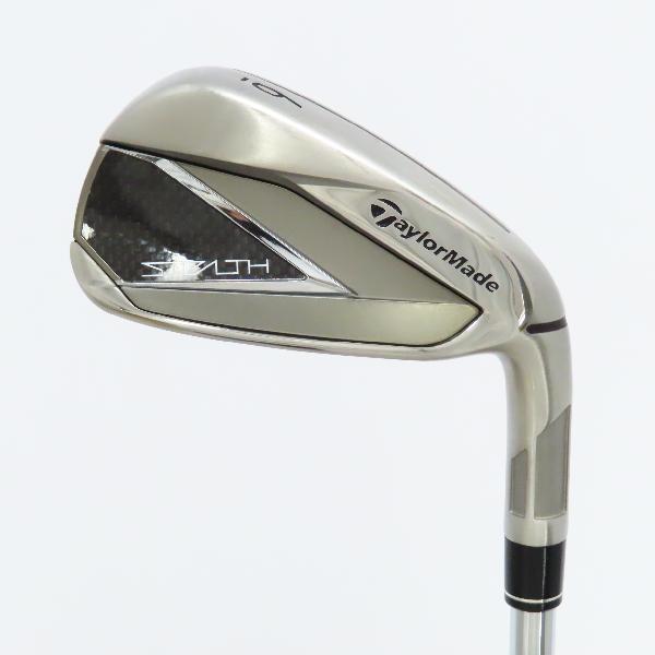 TaylorMade（テーラーメイド） STEALTH ステルス アイアン KBS MAX