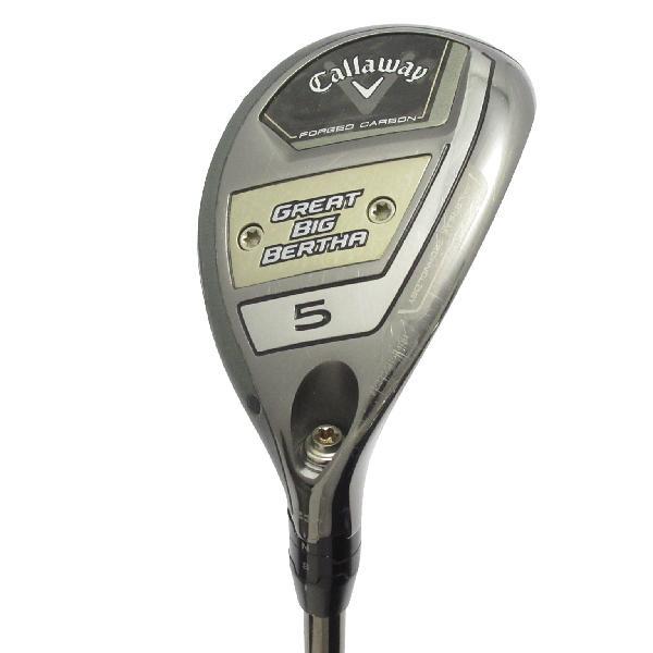 Callaway（キャロウェイ） キャロウェイゴルフ BIG BERTHA GREAT BIG