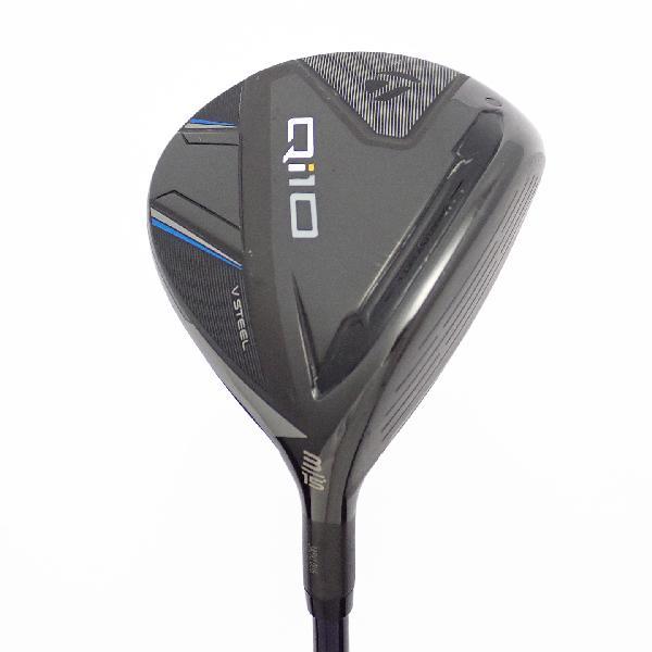 TaylorMade（テーラーメイド） Qi10 Qi10 フェアウェイウッド Diamana