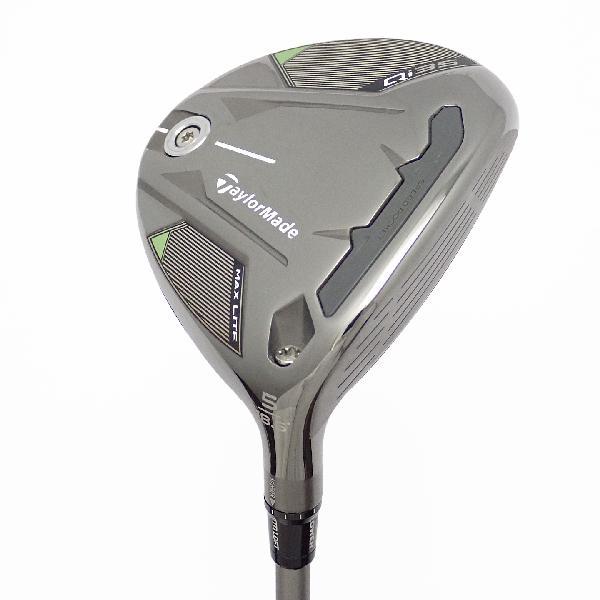 TaylorMade（テーラーメイド） Qi35 Qi35 MAX LITE フェアウェイウッド 