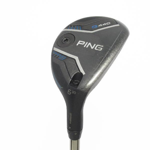 PING（ピン） G440 G440 ハイブリッド ユーティリティ PING TOUR 2.0