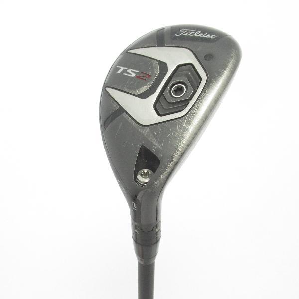 Titleist（タイトリスト） TS TS2 ユーティリティ Titleist Tour AD T