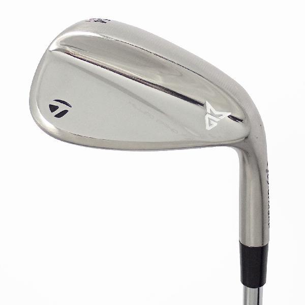TaylorMade（テーラーメイド） MILLED GRIND MILLED GRIND CHROME(2025