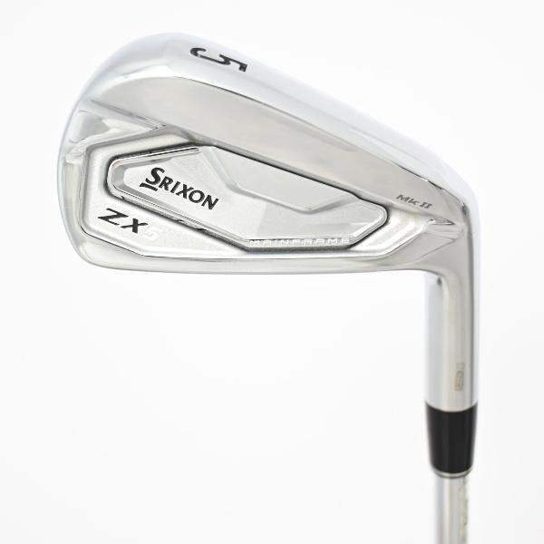 DUNLOP（ダンロップ） SRIXON スリクソン ZX5 MkII アイアン N.S.PRO