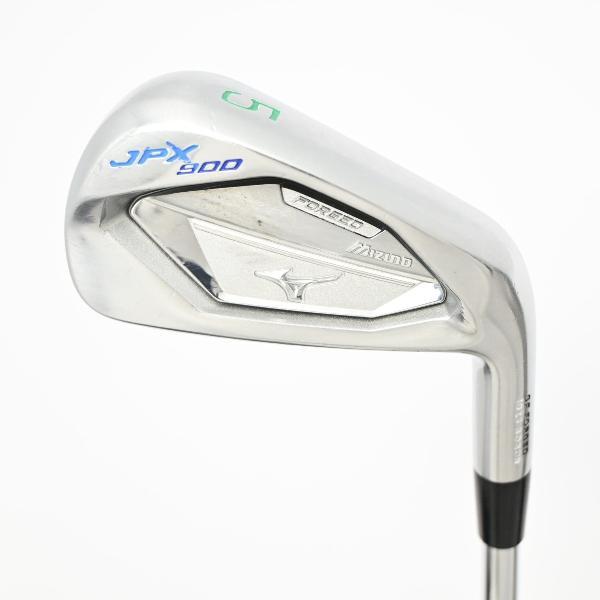 MIZUNO（ミズノ） JPX JPX 900 FORGED アイアン N.S.PRO MODUS3 TOUR