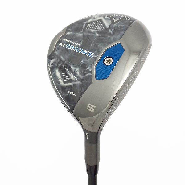 Callaway（キャロウェイ） キャロウェイゴルフ Ai SMOKE パラダイム Ai