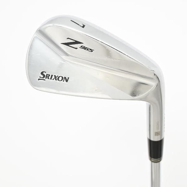 スリクソン(SRIXON)Z965 DG DSTアイアン DUNLOP（ダンロップ） SRIXON スリクソン Z965 アイアン Dynamic Gold