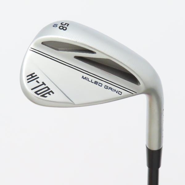 TaylorMade（テーラーメイド） MILLED GRIND ミルドグラインド HI-TOE3