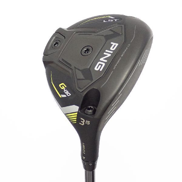 PING（ピン） G430 G430 LST フェアウェイウッド PING TOUR 2.0 BLACK 