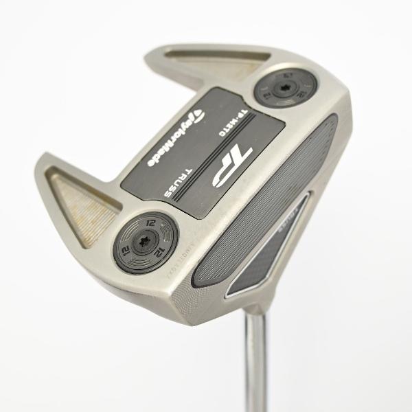 TaylorMade（テーラーメイド） TP TP トラス M2TC トラスセンター