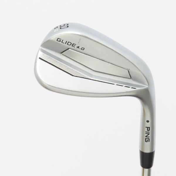 PING（ピン） GLIDE グライド 4.0 S ウェッジ N.S.PRO MODUS3 TOUR 115