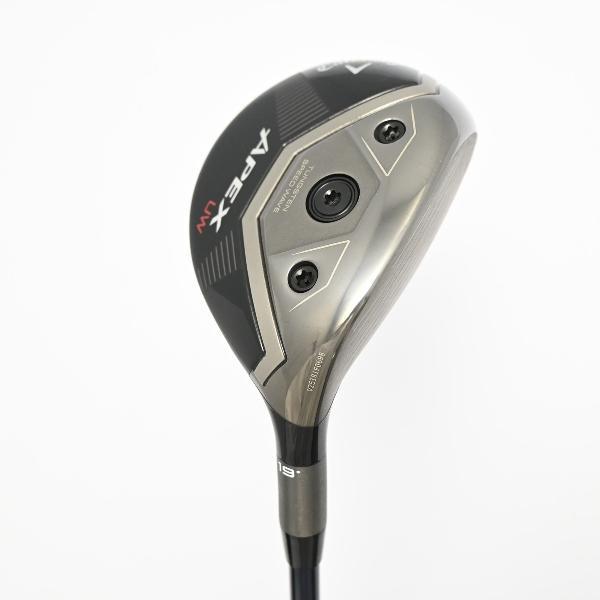 Callaway（キャロウェイ） キャロウェイゴルフ APEX APEX UW(2025