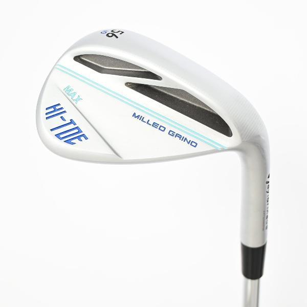 TaylorMade（テーラーメイド） MILLED GRIND ミルドグラインド HI-TOE3