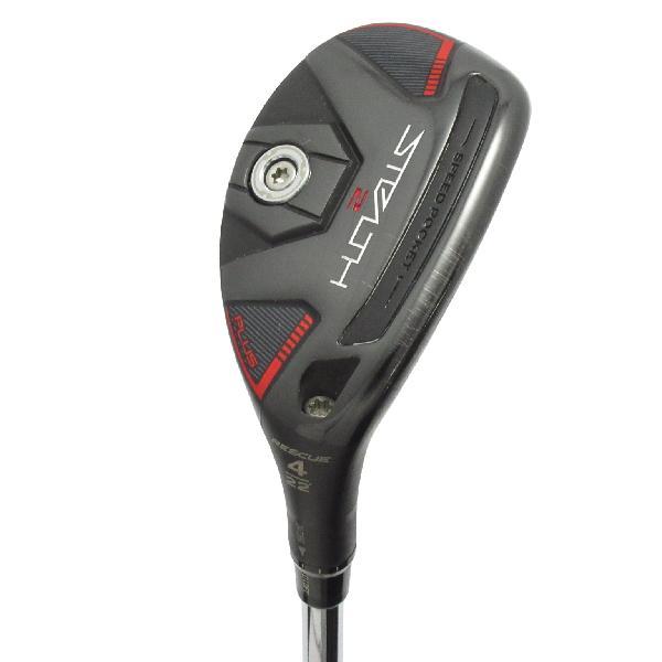 クラブ TaylorMade STEALTH 2 U4 ゴルフ TaylorMade Stealth 2 U4ユーティリティクラブ