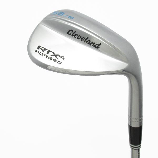 Cleveland Golf（クリーブランドゴルフ） クリーブランド RTX RTX4