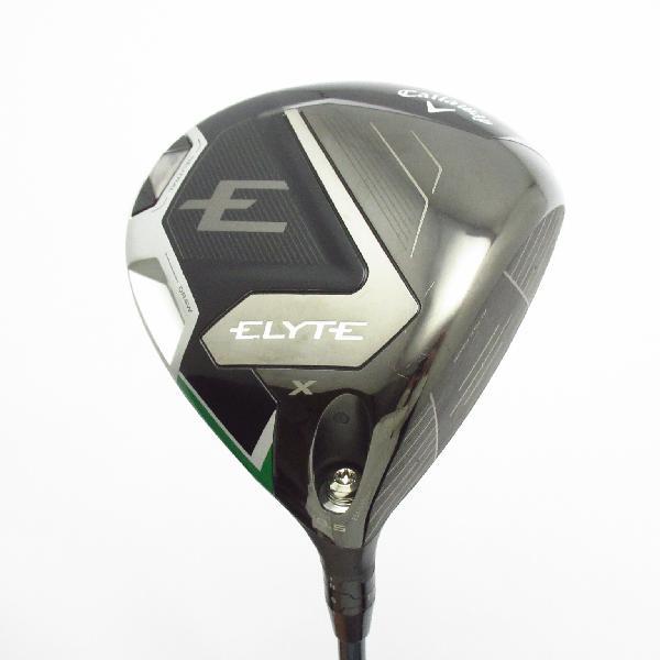 Callaway（キャロウェイ） キャロウェイゴルフ ELYTE エリート X