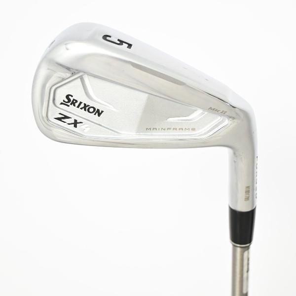 DUNLOP（ダンロップ） SRIXON スリクソン ZX4 MkII アイアン Aerotech