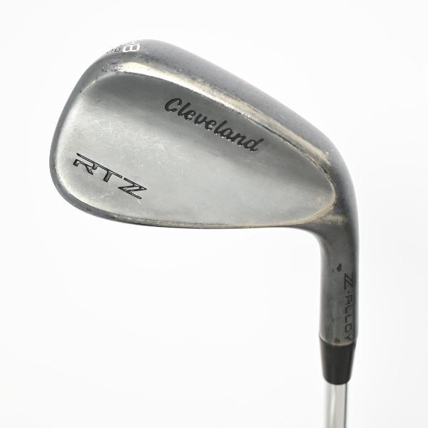 クリーブランド RTX RTX6 ジップコア ツアーサテン ウェッジ N.S.PRO