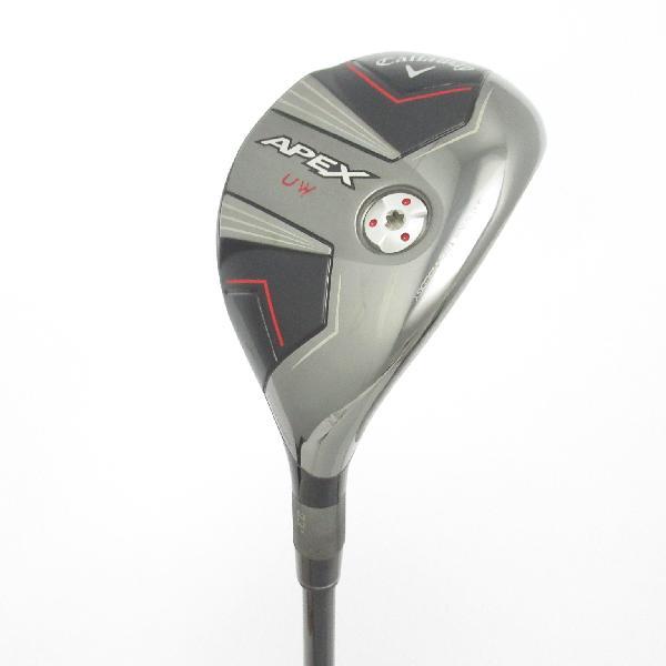 Callaway（キャロウェイ） キャロウェイゴルフ APEX APEX UW(2023