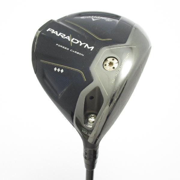 パラダイムトリプルダイヤ純正　TENSEI 55-S ドライバー用 Callaway（キャロウェイ） キャロウェイゴルフ PARADYM パラダイム