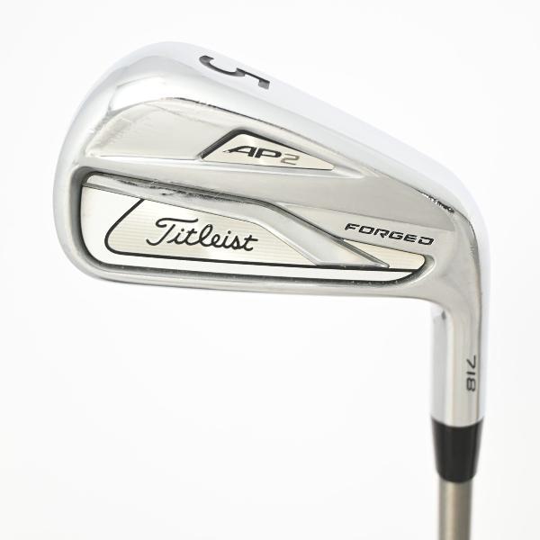 Titleist（タイトリスト） 718 AP2 718 アイアン Aerotech SteelFiber
