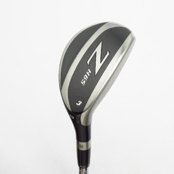 スリクソン ZH65 3U 5U セット NS PRO 980GH DST S DUNLOP（ダンロップ） SRIXON スリクソン Z H65 ユーティリティ N.S.