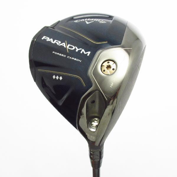 パラダイムトリプルダイヤ純正　TENSEI 55-S ドライバー用 Callaway（キャロウェイ） キャロウェイゴルフ PARADYM パラダイム