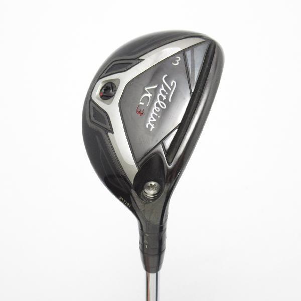 Titleist（タイトリスト） VG3 VG3(2018) ユーティリティ N.S.PRO