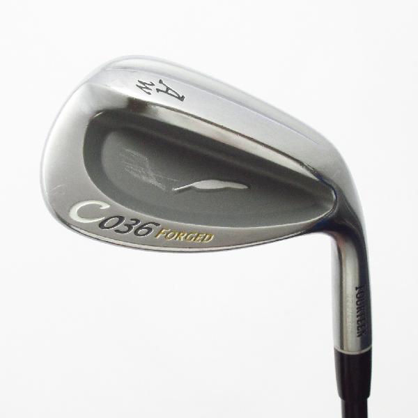 FOURTEEN（フォーティーン） FOURTEEN C036 FORGED ウェッジ FT61w