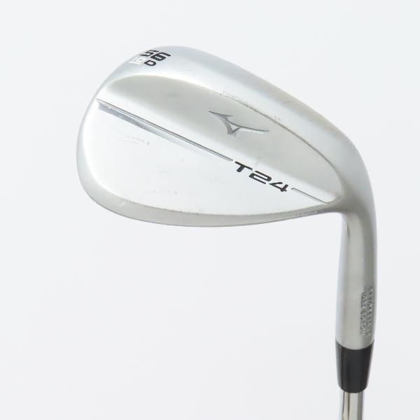 MIZUNO（ミズノ） MIZUNO T24 ソフトホワイトサテン仕上げ ウェッジ