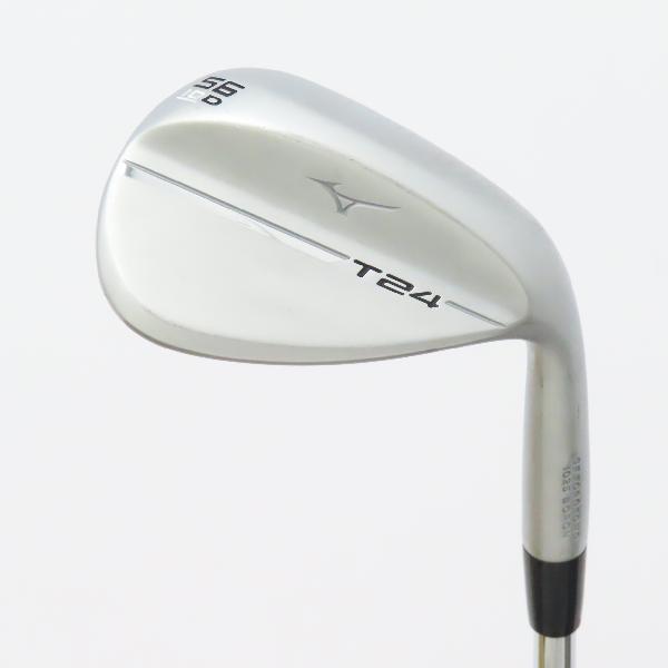 MIZUNO（ミズノ） MIZUNO T24 ソフトホワイトサテン仕上げ ウェッジ