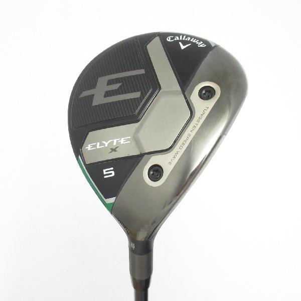 Callaway（キャロウェイ） キャロウェイゴルフ ELYTE エリート X