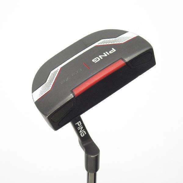 PING（ピン） PING DS 72 パター スチールシャフト 【34】 シャフト