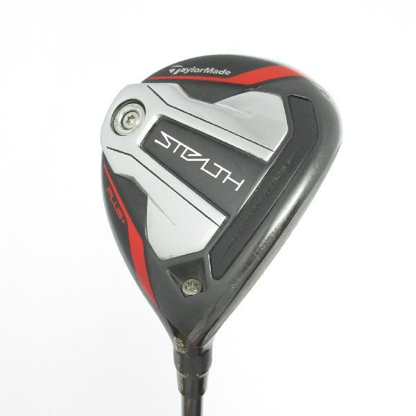 TaylorMade（テーラーメイド） STEALTH ステルス PLUS フェアウェイ