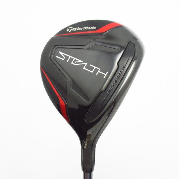 【美品】テーラーメイド ディアマナPD 5W TaylorMade（テーラーメイド） STEALTH ステルス フェアウェイウッド