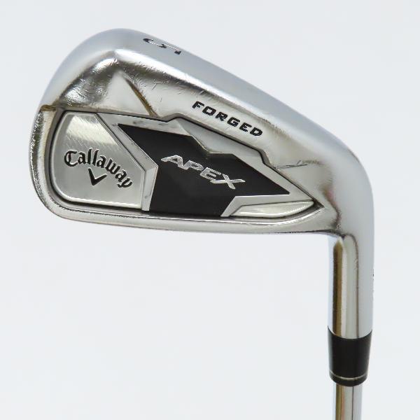 Callaway（キャロウェイ） キャロウェイゴルフ APEX APEX 19 アイアン