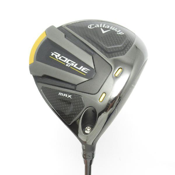 Callaway（キャロウェイ） キャロウェイゴルフ ROGUE ローグ ST MAX