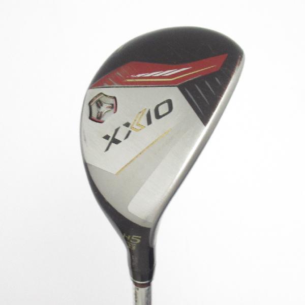 訳あり品！ダンロップ ゼクシオ13(2024) 10.5度 純正MP1300SR DUNLOP（ダンロップ） XXIO ゼクシオ 13(2024) ユーティリティ MP1300