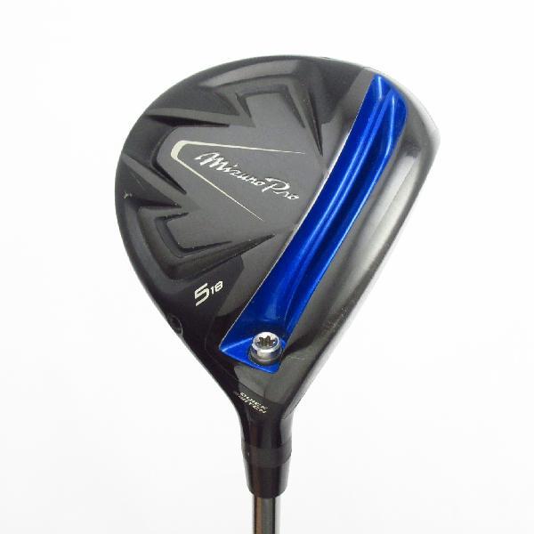 MIZUNO（ミズノ） Mizuno Pro MizunoPro(2019) フェアウェイウッド