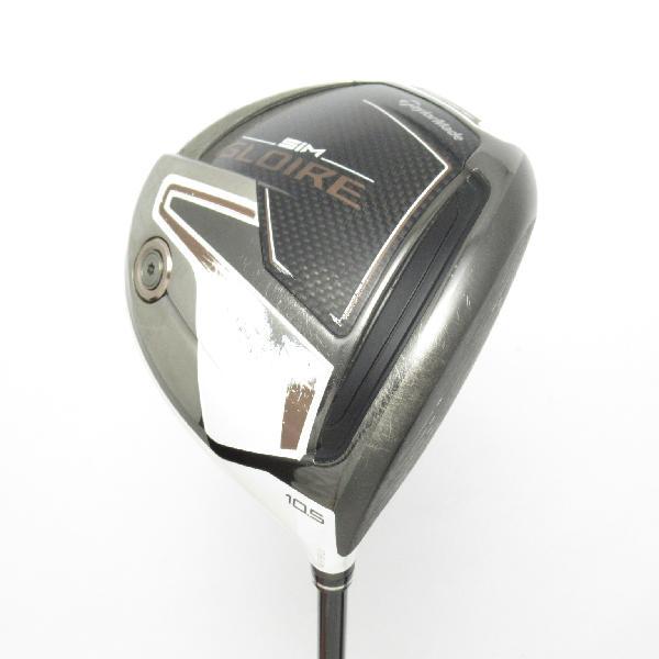 TaylorMade（テーラーメイド） SIM GLOIRE SIM グローレ ドライバー