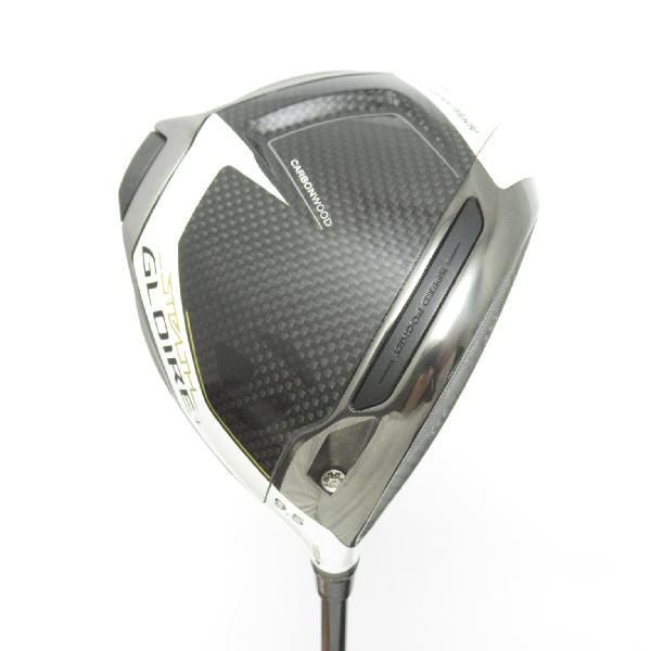 TaylorMade（テーラーメイド） STEALTH ステルス グローレ ドライバー 