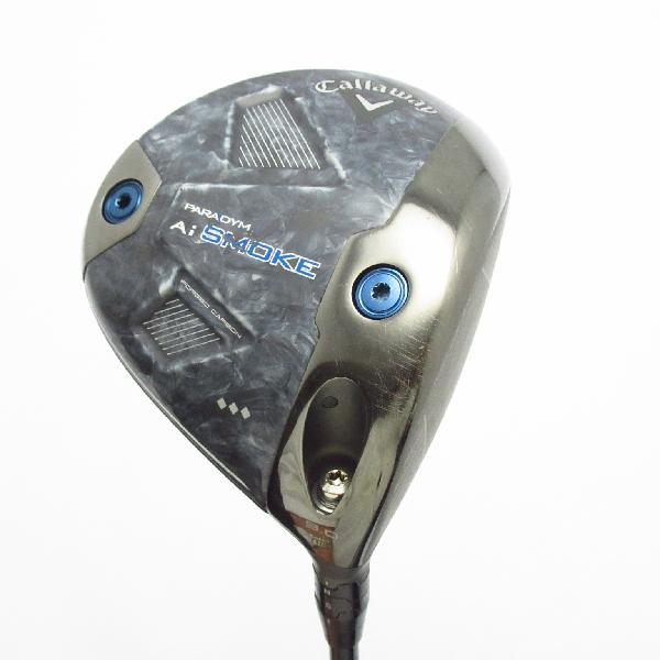 Callaway（キャロウェイ） キャロウェイゴルフ Ai SMOKE パラダイム Ai 