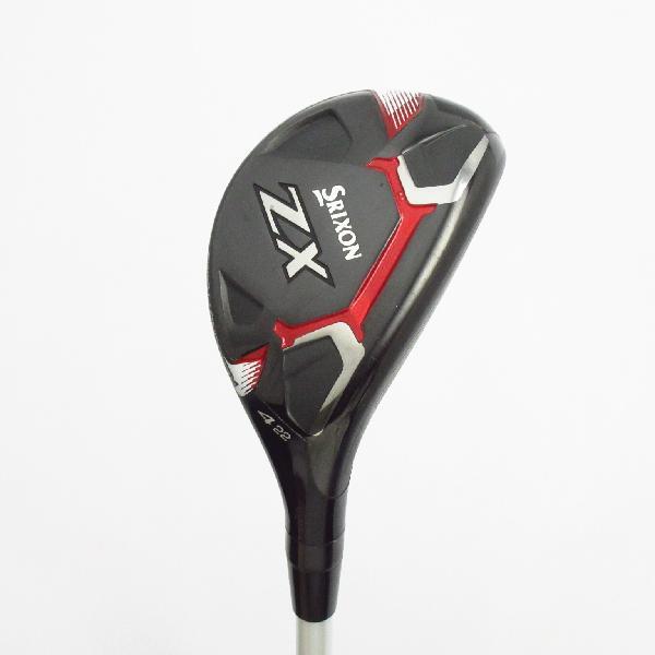 DUNLOP（ダンロップ） SRIXON スリクソン ZX ハイブリッド