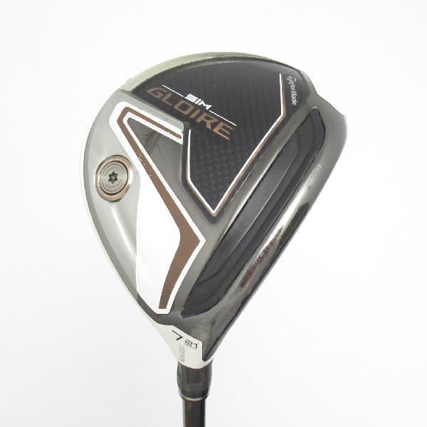 TaylorMade（テーラーメイド） SIM GLOIRE SIM グローレ フェアウェイ