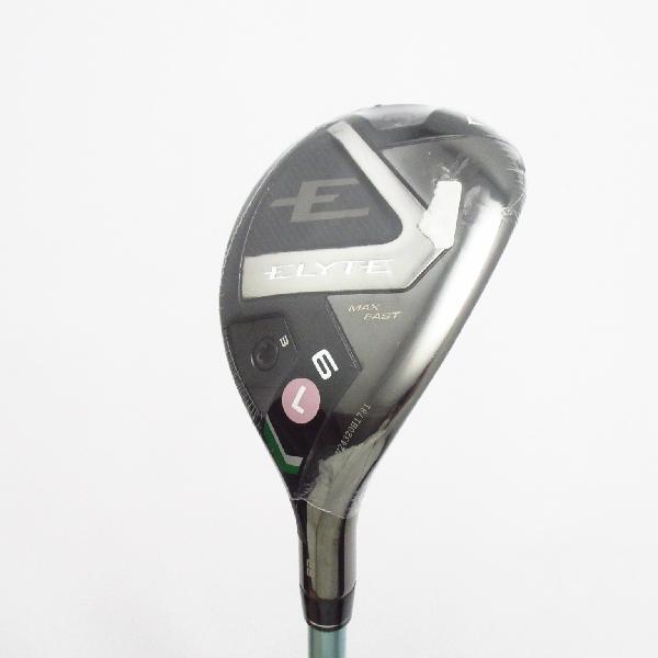 Callaway（キャロウェイ） キャロウェイゴルフ ELYTE エリート MAX