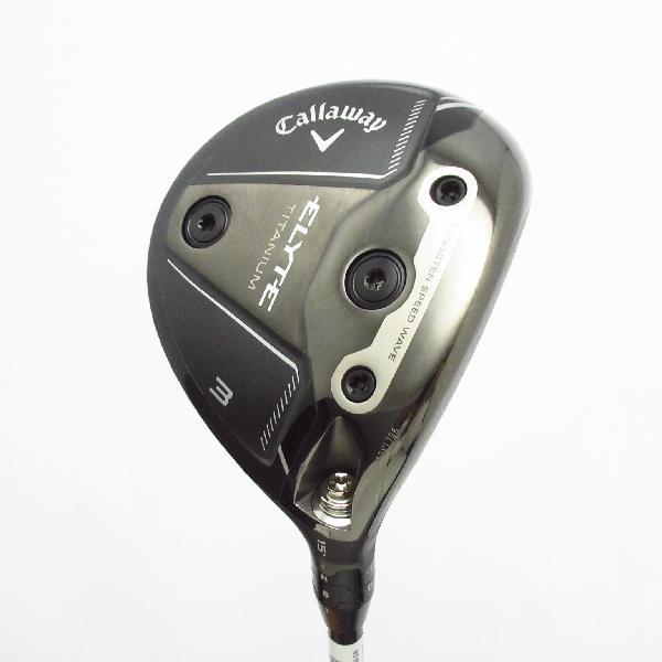 Callaway（キャロウェイ） キャロウェイゴルフ ELYTE エリート 