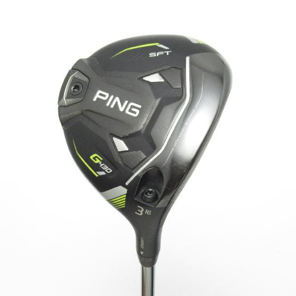 PING（ピン） G430 G430 SFT フェアウェイウッド PING TOUR 2.0 CHROME